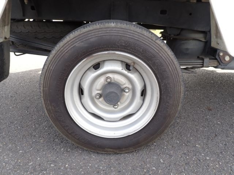 TOWNACE TRUCK
