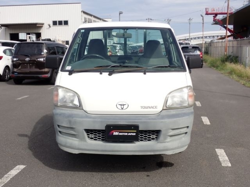 TOWNACE TRUCK