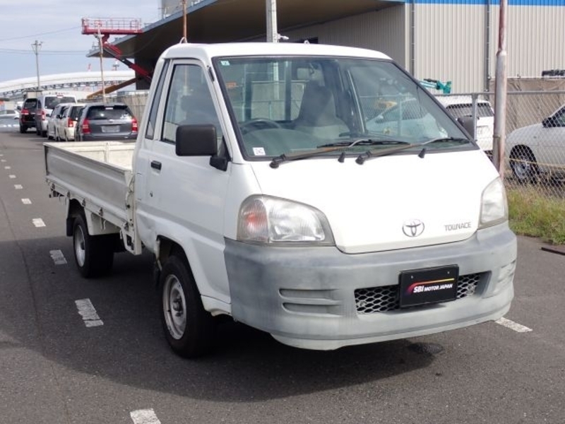TOWNACE TRUCK
