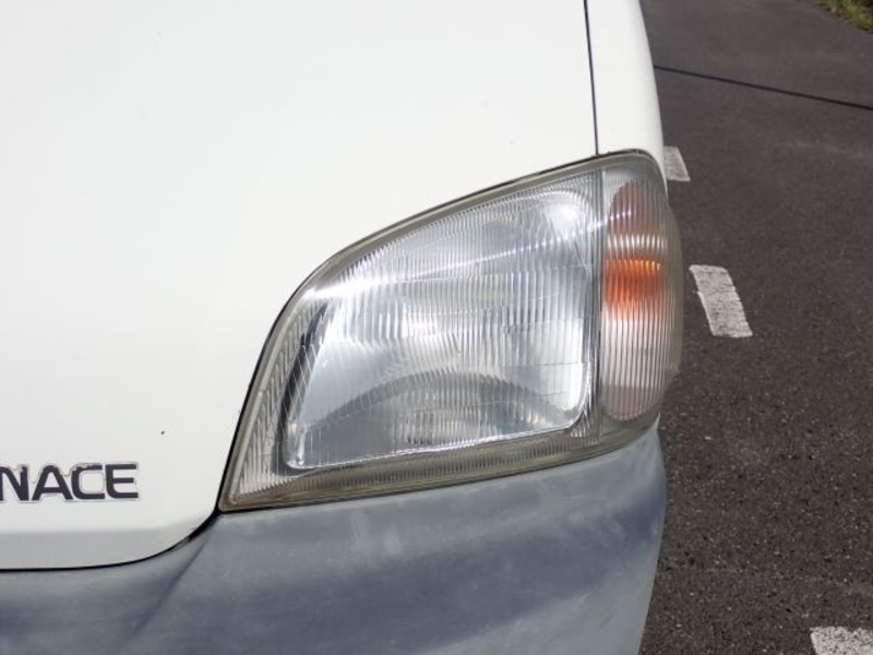 TOWNACE TRUCK
