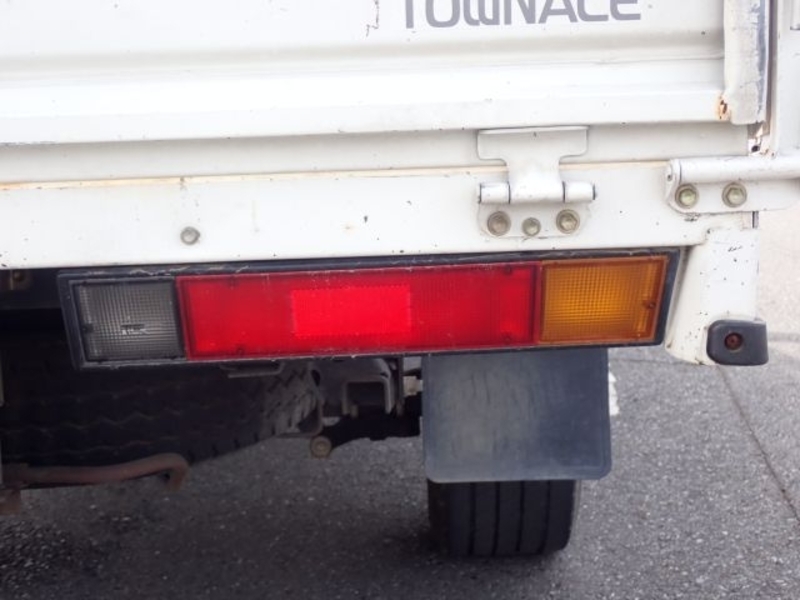 TOWNACE TRUCK