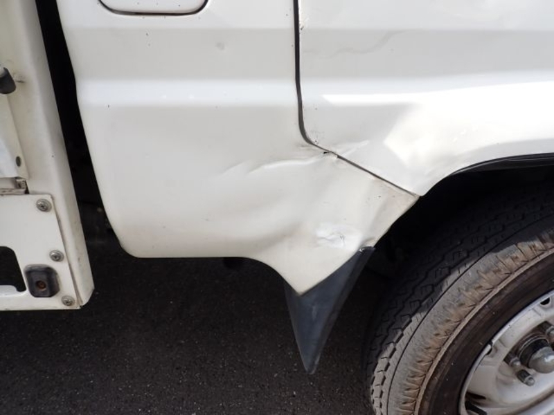 TOWNACE TRUCK