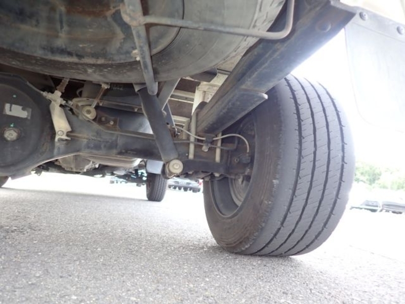 TOWNACE TRUCK