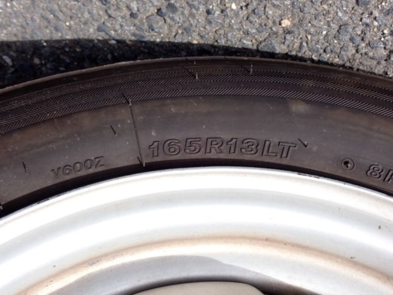 TOWNACE TRUCK