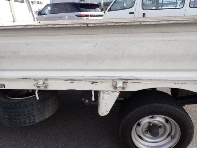 TOWNACE TRUCK