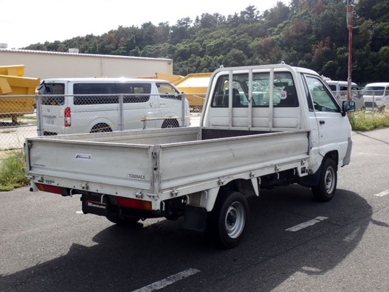 TOWNACE TRUCK