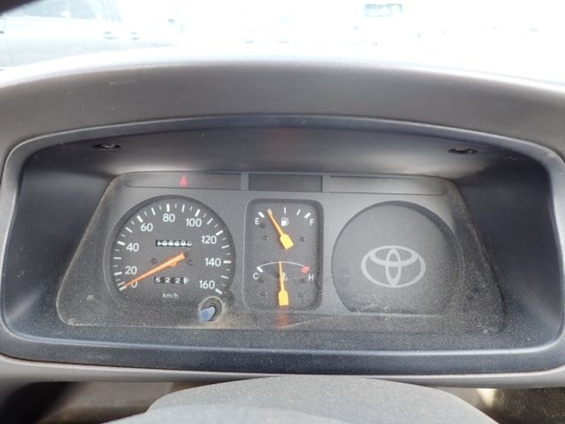 TOWNACE TRUCK