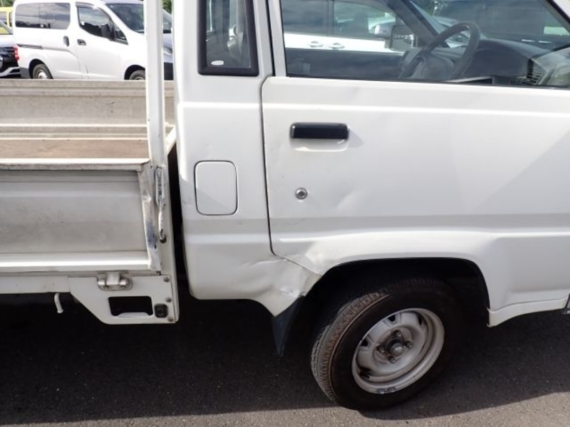 TOWNACE TRUCK