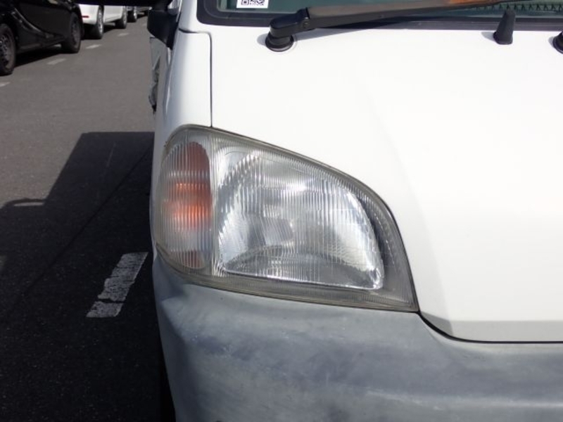 TOWNACE TRUCK