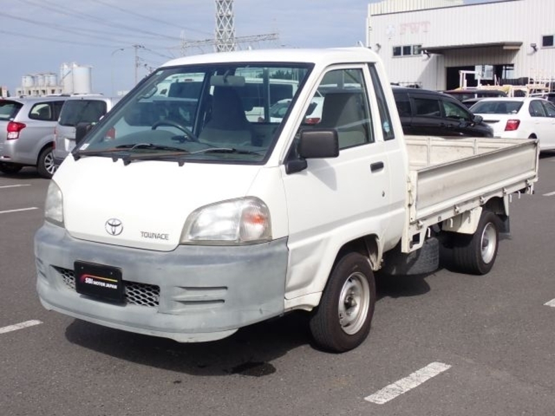 TOYOTA TOWNACE TRUCK