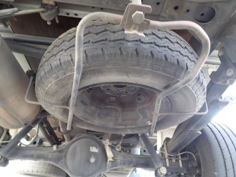 TOWNACE TRUCK