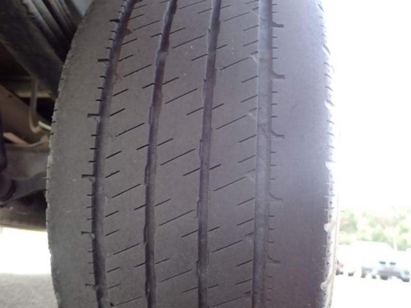 TOWNACE TRUCK