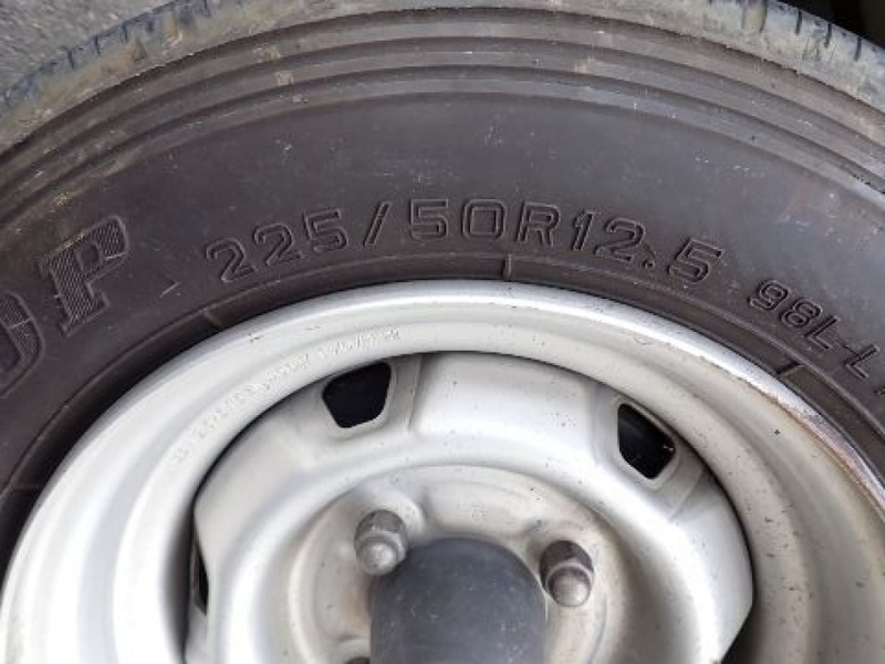 TOWNACE TRUCK