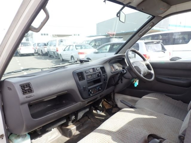 TOWNACE TRUCK