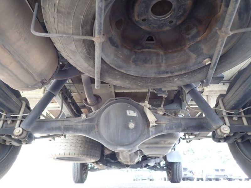 TOWNACE TRUCK