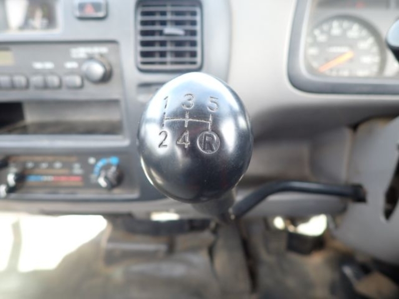 TOWNACE TRUCK