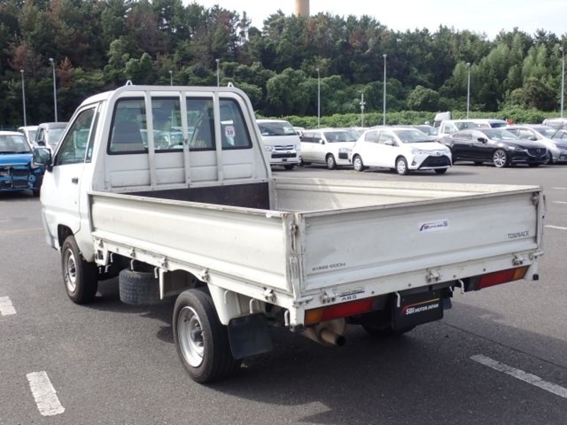TOWNACE TRUCK
