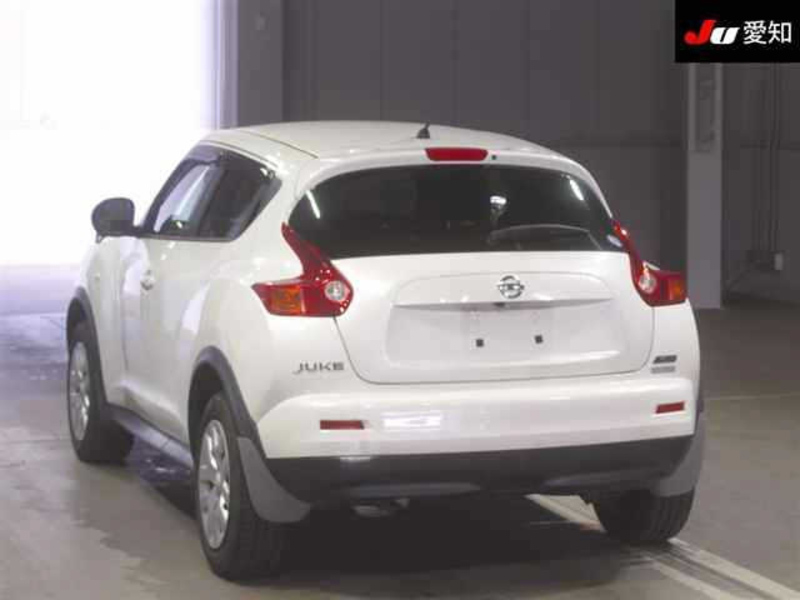JUKE