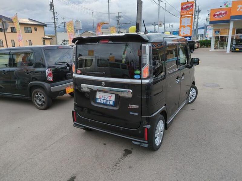 SPACIA CUSTOM