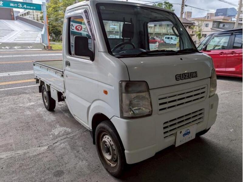 CARRY TRUCK