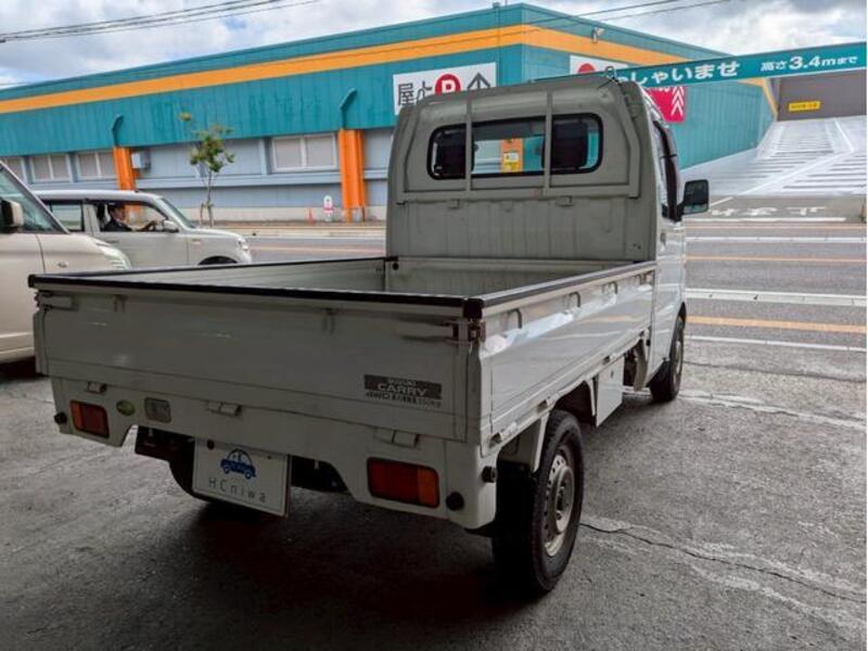 CARRY TRUCK