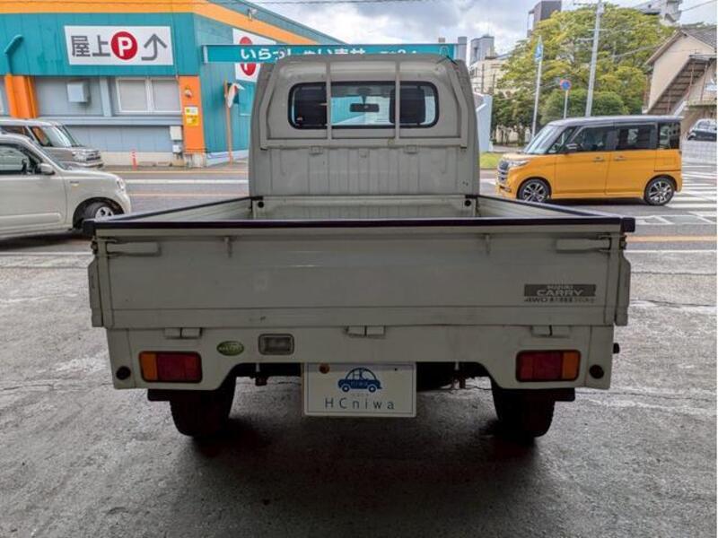 CARRY TRUCK