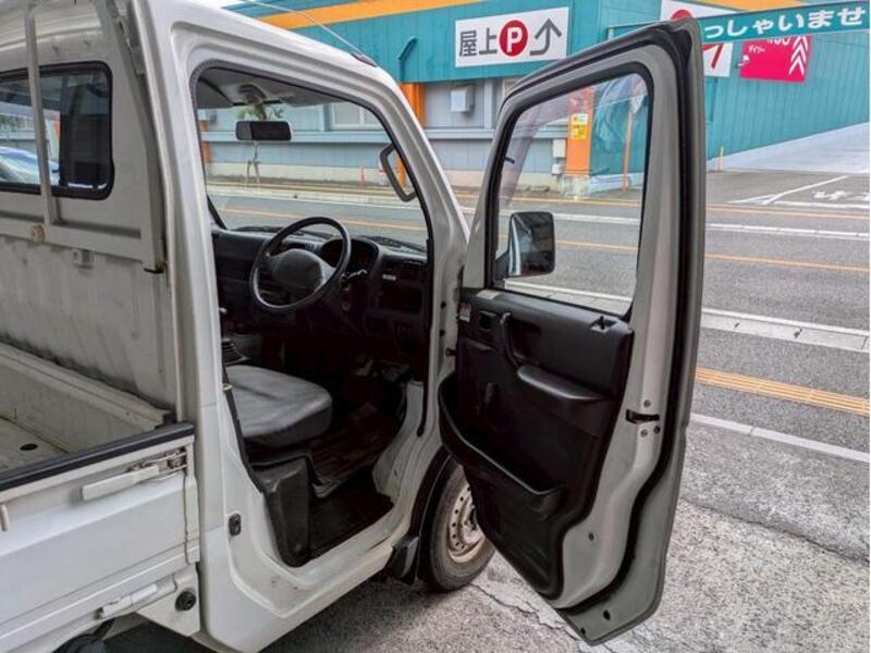 CARRY TRUCK