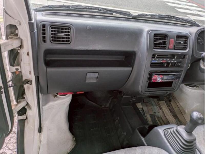 CARRY TRUCK