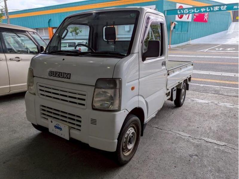 CARRY TRUCK-0