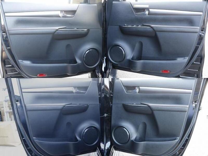 LAND CRUISER