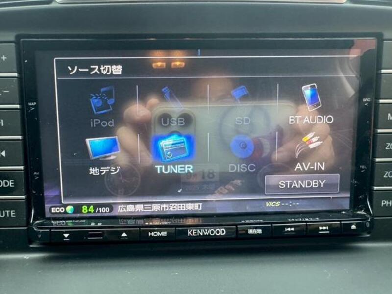 ATENZA WAGON