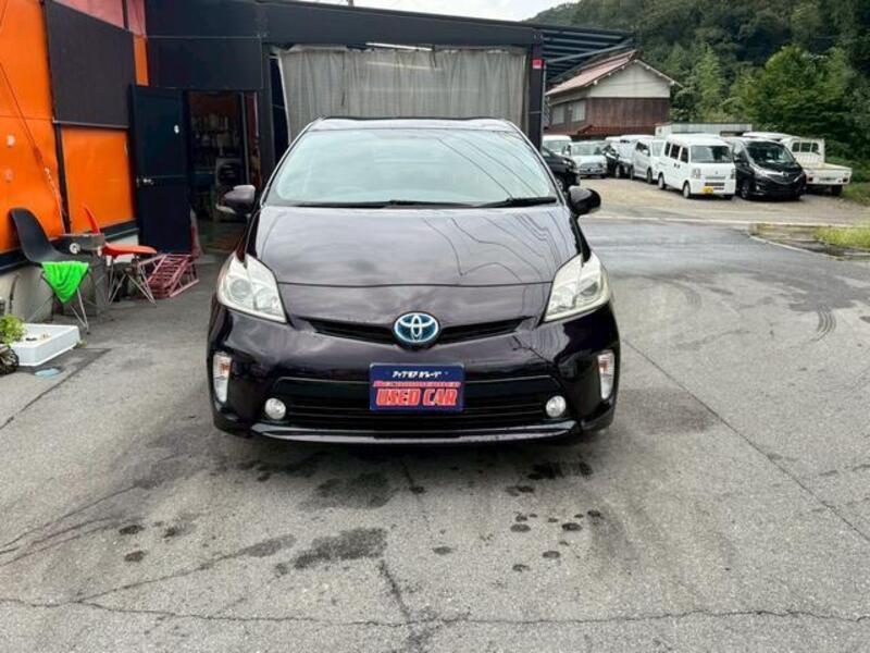 PRIUS