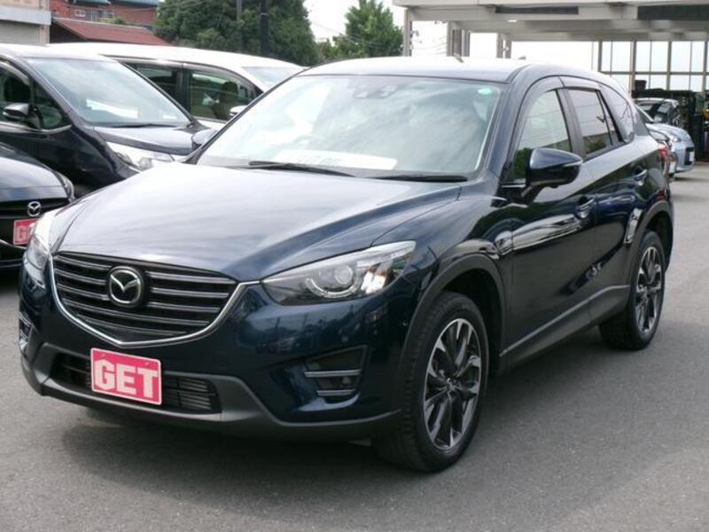 CX-5-0
