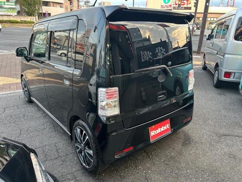 MOVE CONTE