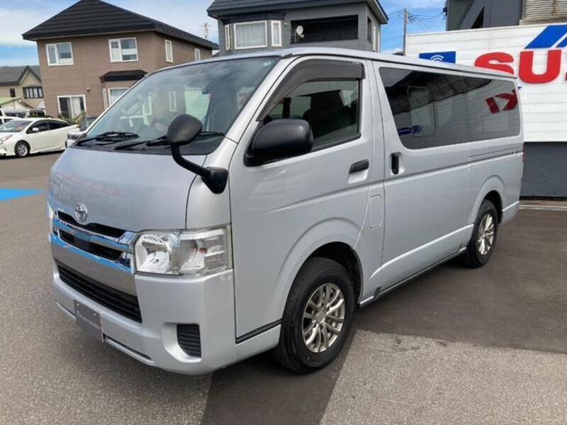 HIACE VAN-0