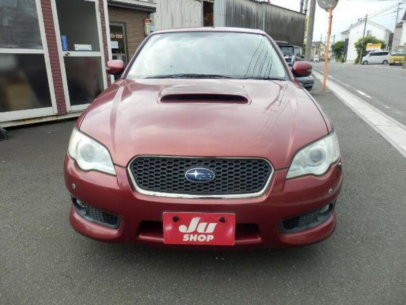 LEGACY B4