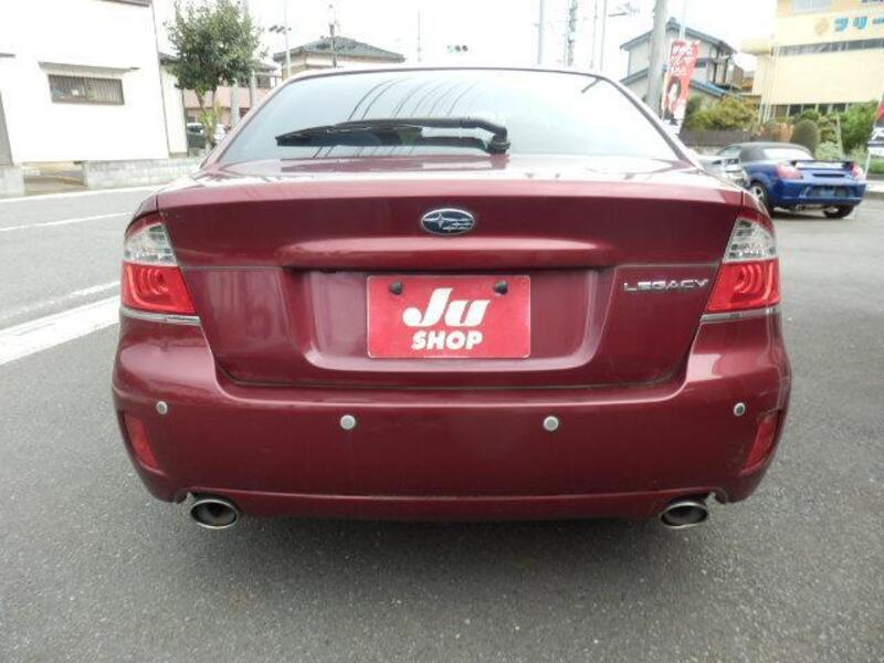 LEGACY B4