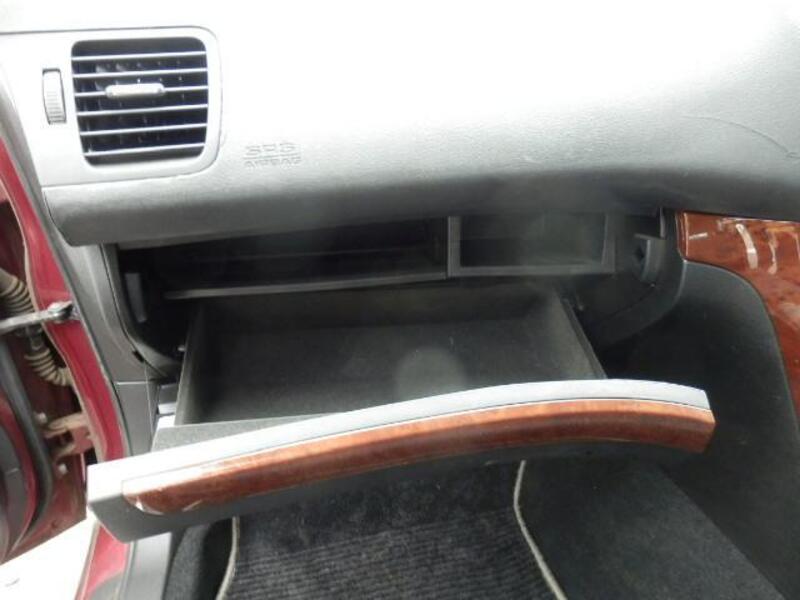 LEGACY B4