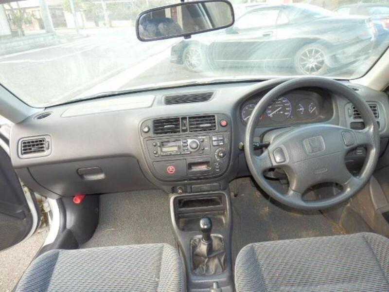 CIVIC