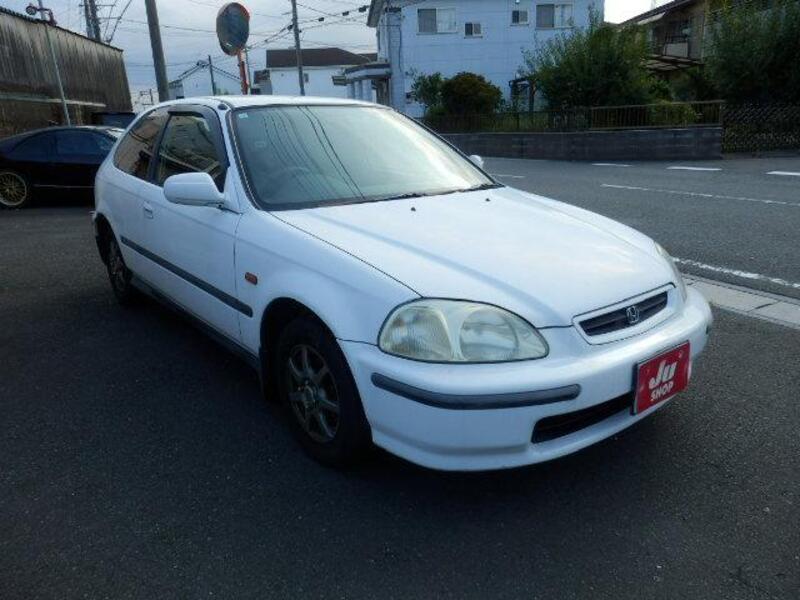 CIVIC