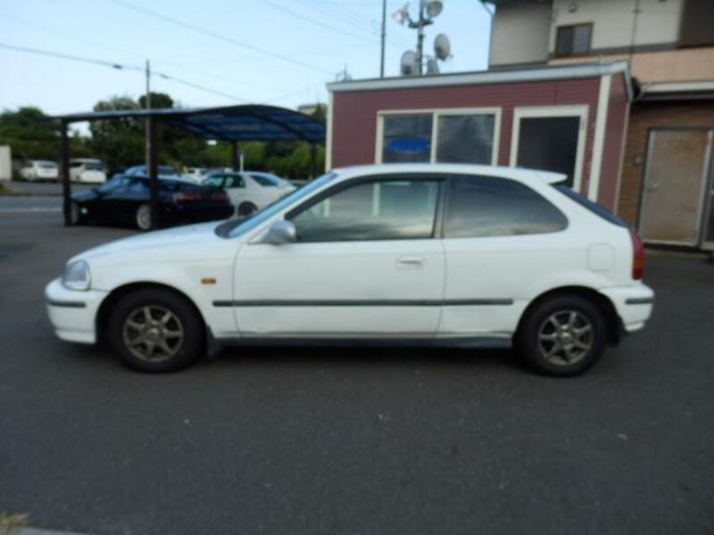 CIVIC