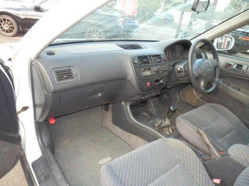 CIVIC