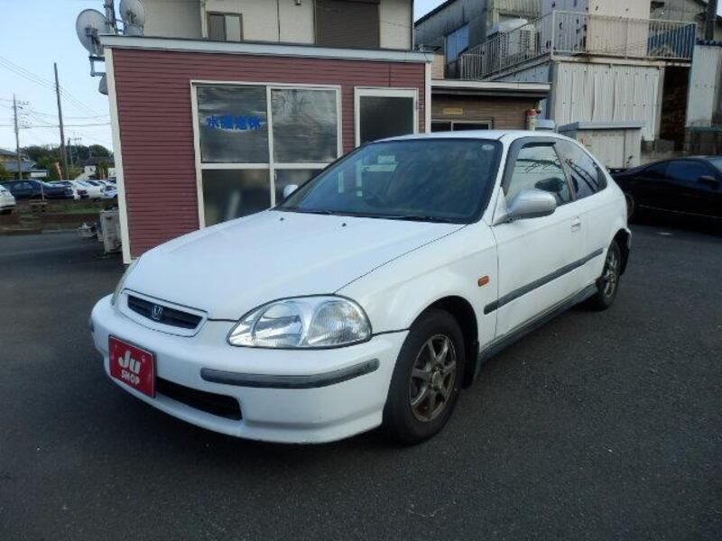 CIVIC-0