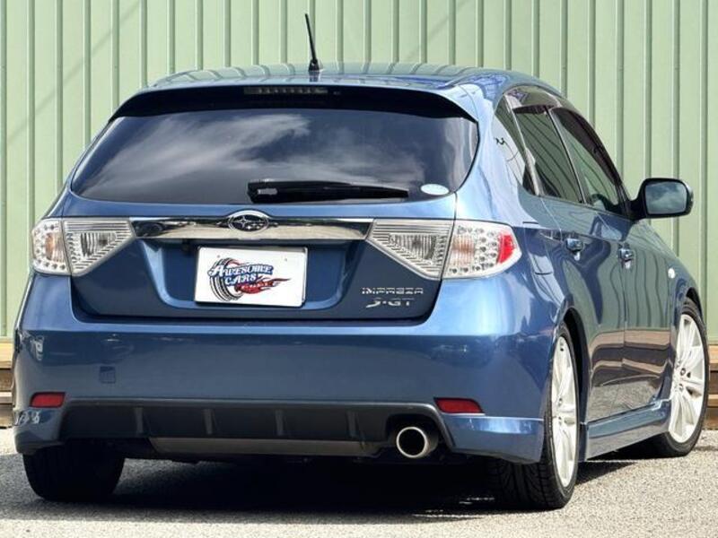IMPREZA