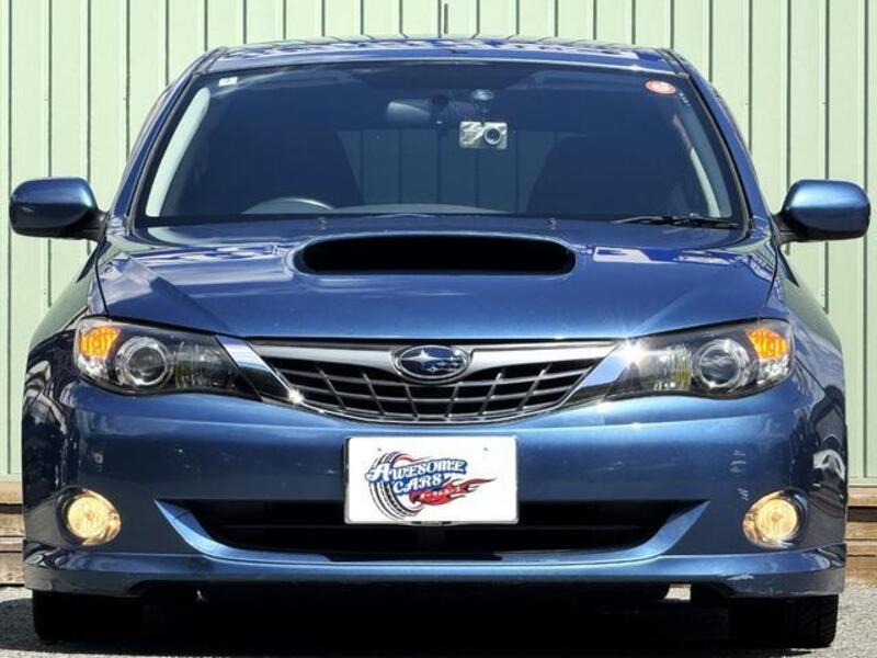 IMPREZA