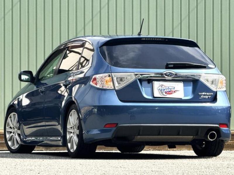 IMPREZA