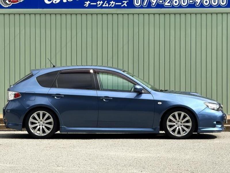 IMPREZA