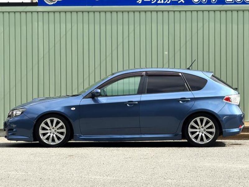 IMPREZA