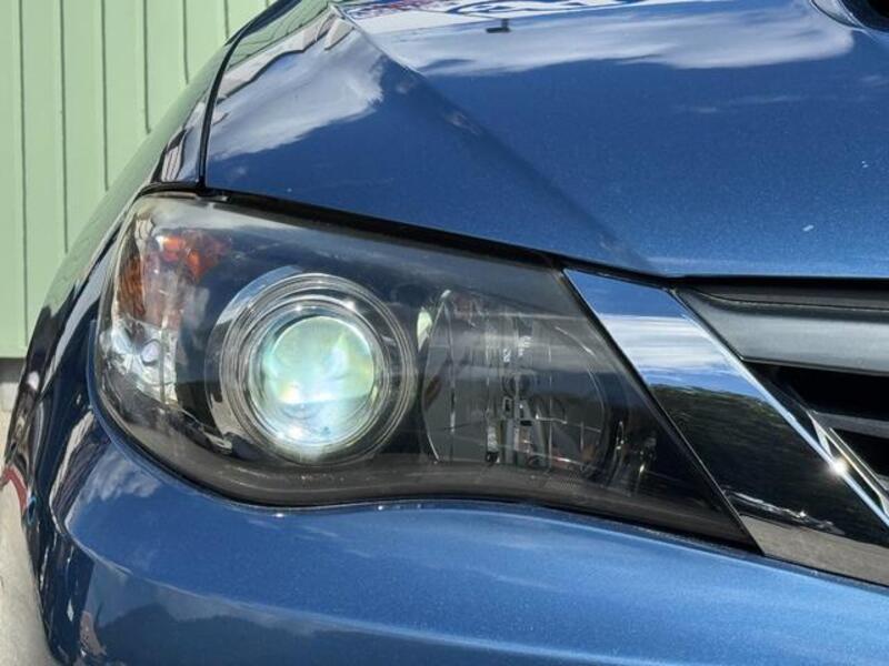 IMPREZA