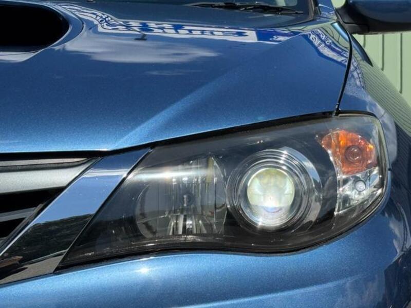 IMPREZA